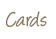 Cards